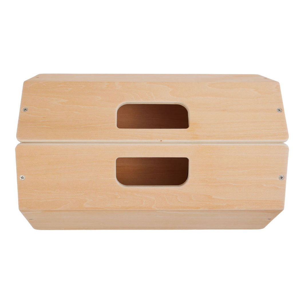 schleich FARM WORLD Houten Boerderij 42602