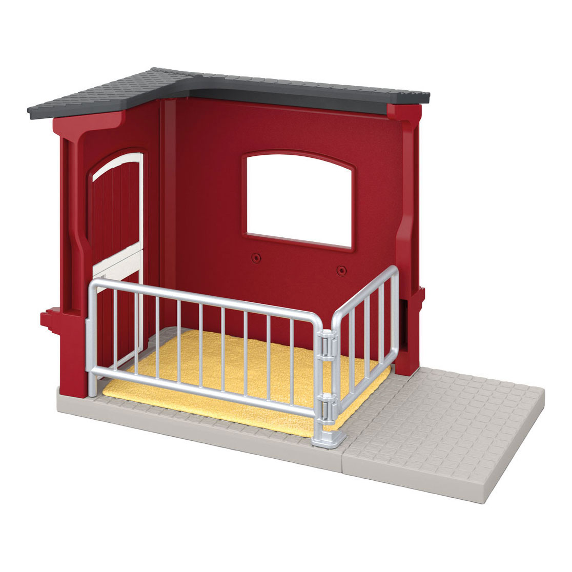 schleich FARM WORLD Geitenstal 42726