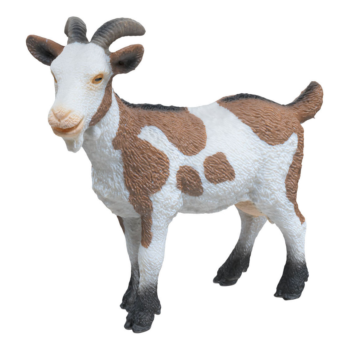 schleich FARM WORLD Geitenstal 42726