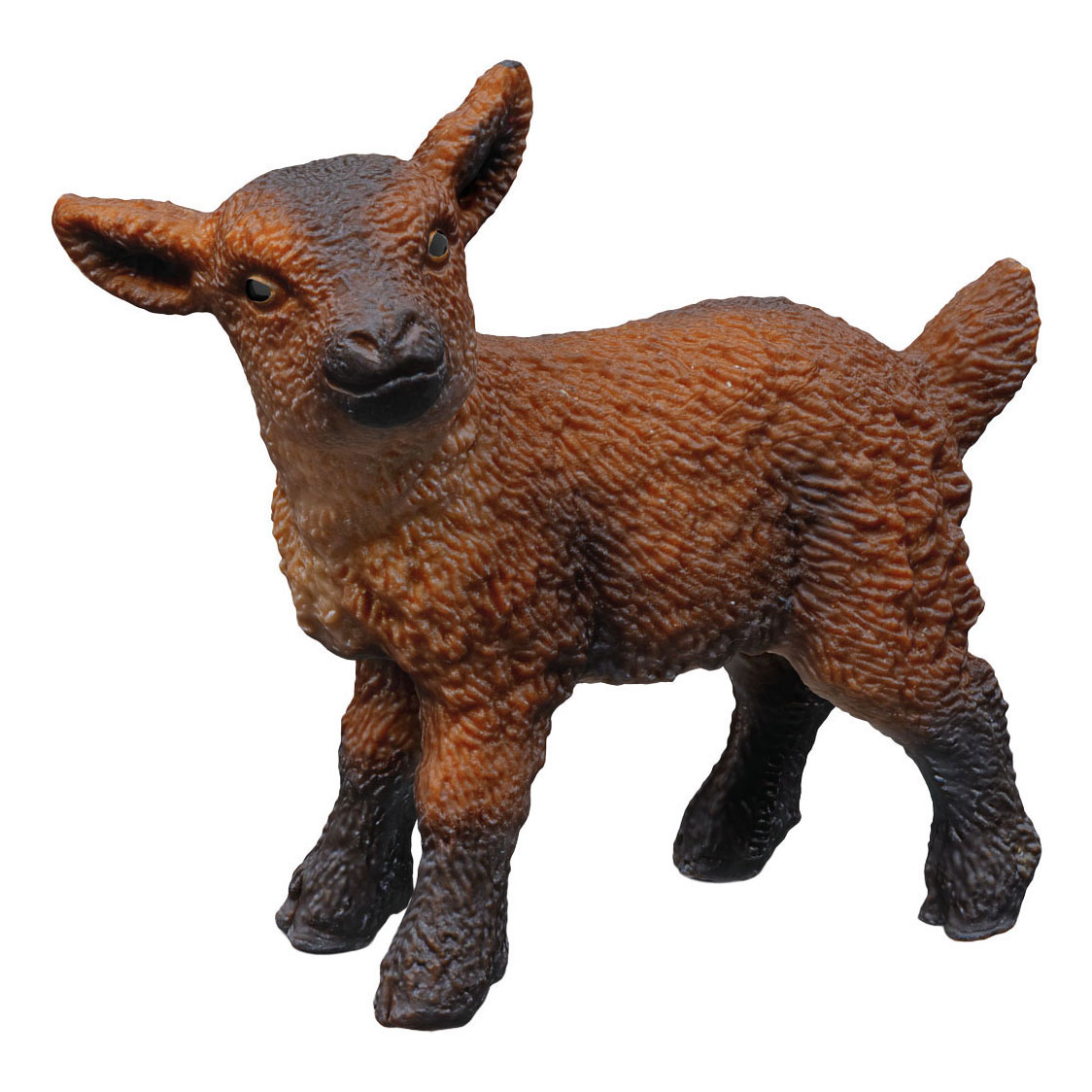 schleich FARM WORLD Geitenstal 42726