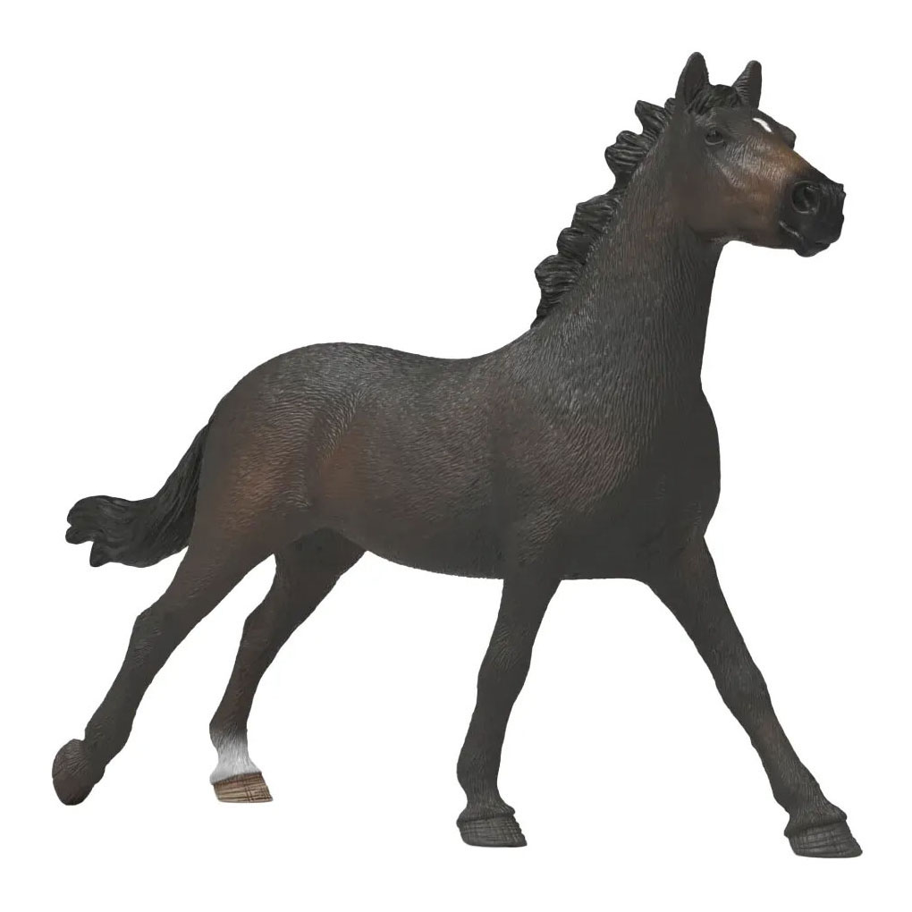 Schleich Horse Club Jument Pur-sang Anglaise 14914
