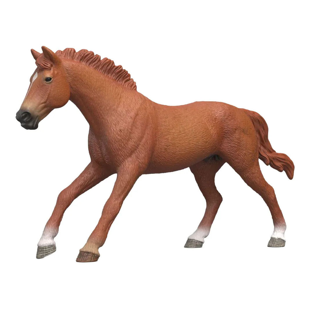 schleich HORSE CLUB Engels Volbloed Hengst 14915