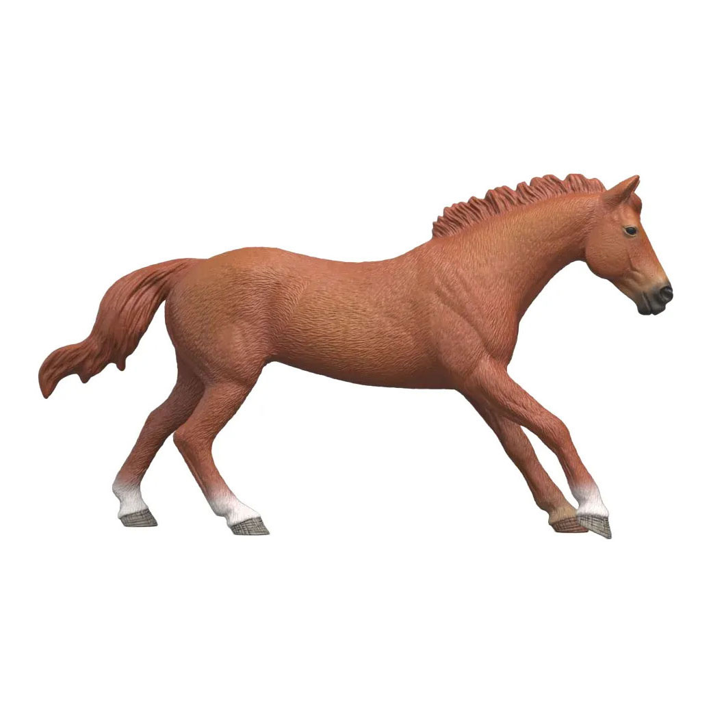 schleich HORSE CLUB Engels Volbloed Hengst 14915