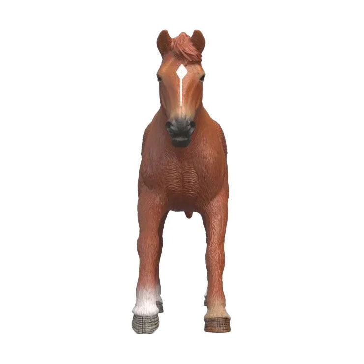 schleich HORSE CLUB Engels Volbloed Hengst 14915
