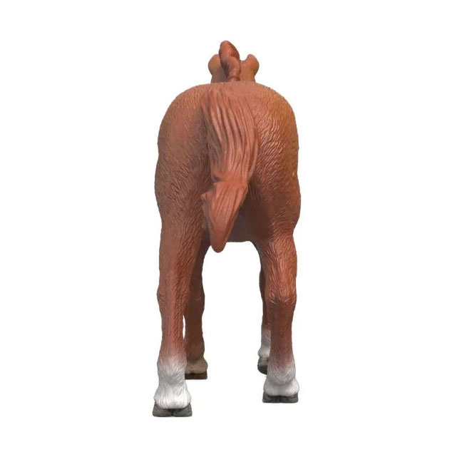 schleich HORSE CLUB Engels Volbloed Hengst 14915