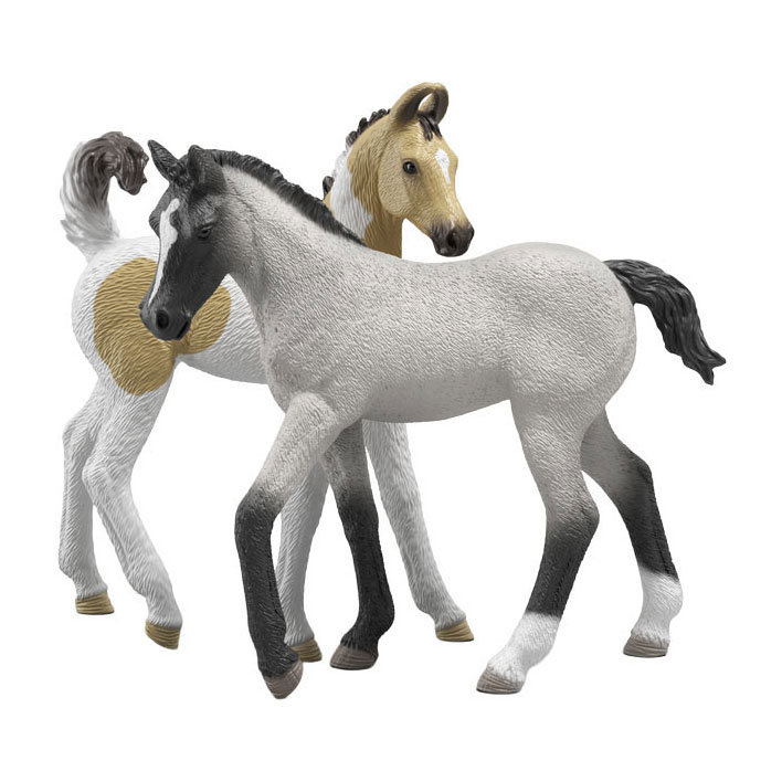 Schleich HORSE CLUB Trousse de secours de Sarah 42777