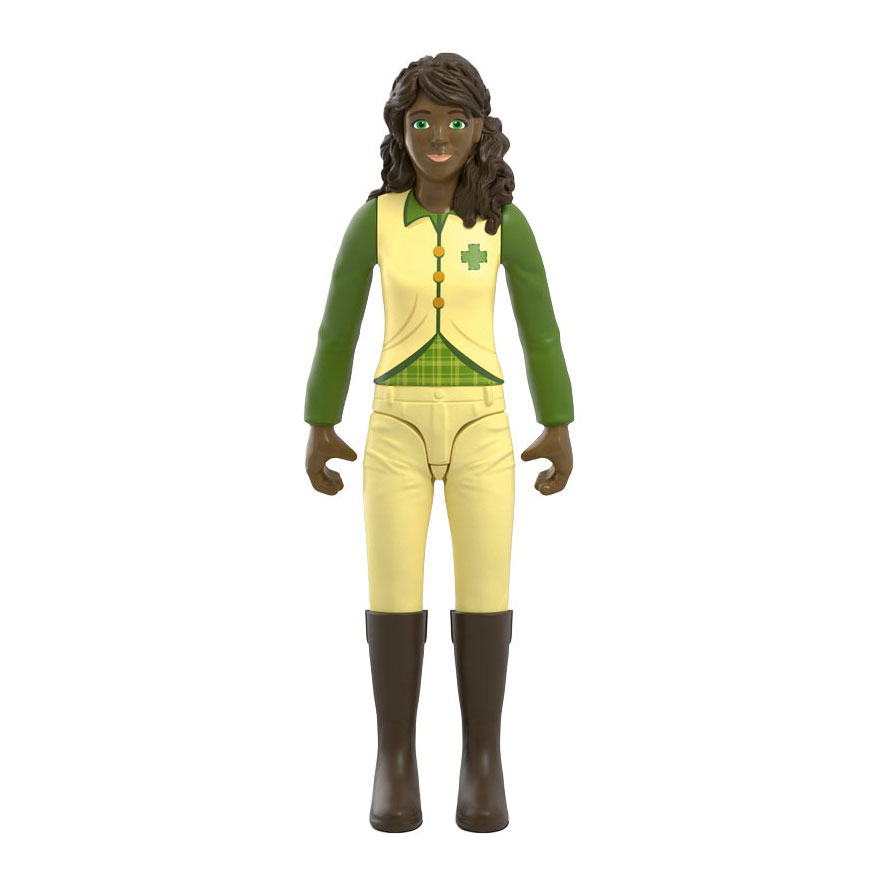 Schleich HORSE CLUB Trousse de secours de Sarah 42777