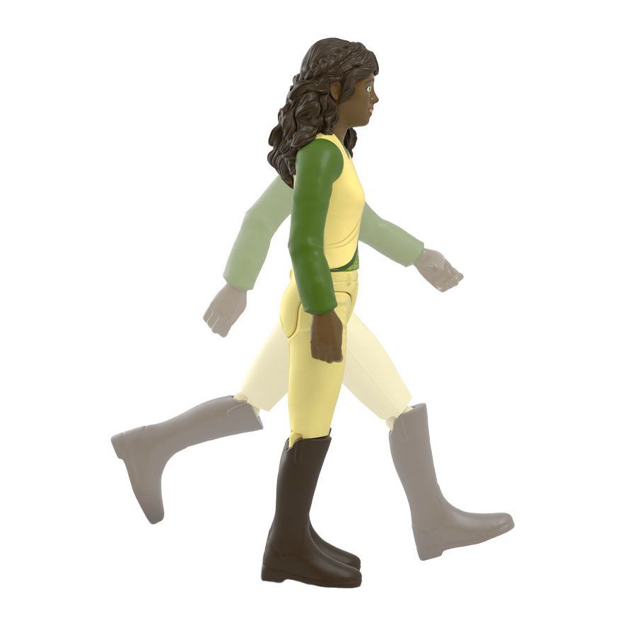 Schleich HORSE CLUB Trousse de secours de Sarah 42777