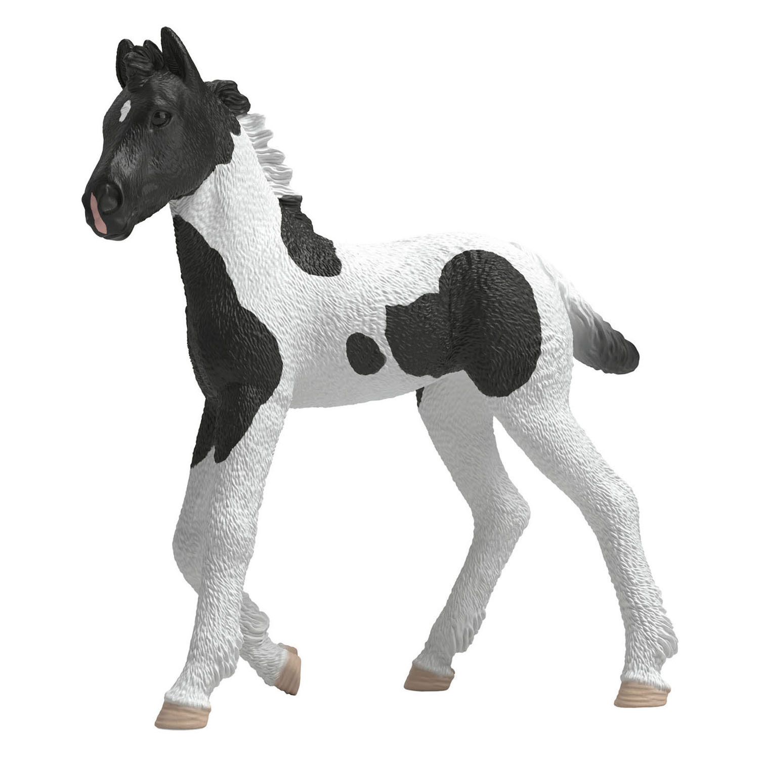 schleich HORSE CLUB Verzamelveulens 70680
