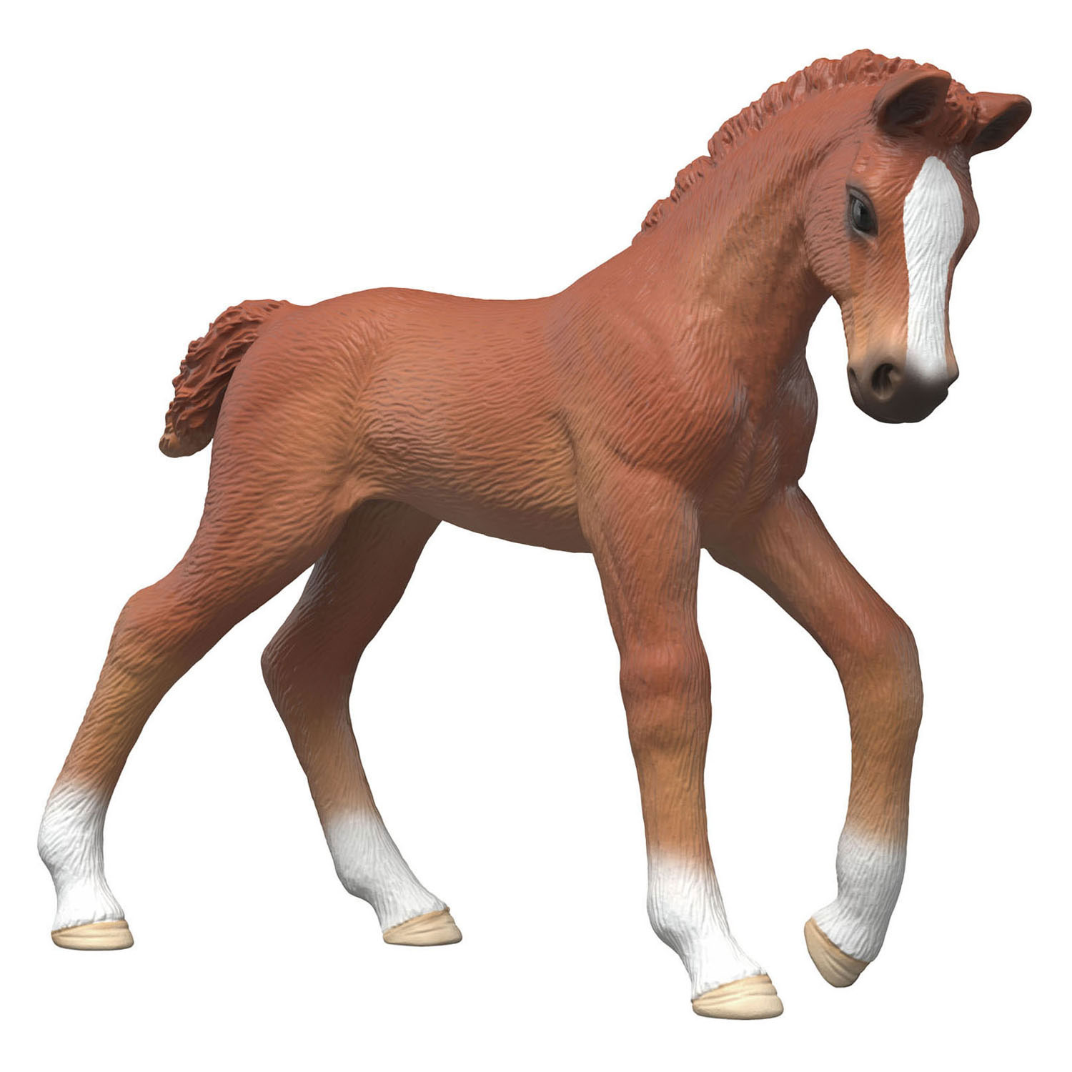 schleich HORSE CLUB Verzamelveulens 70680