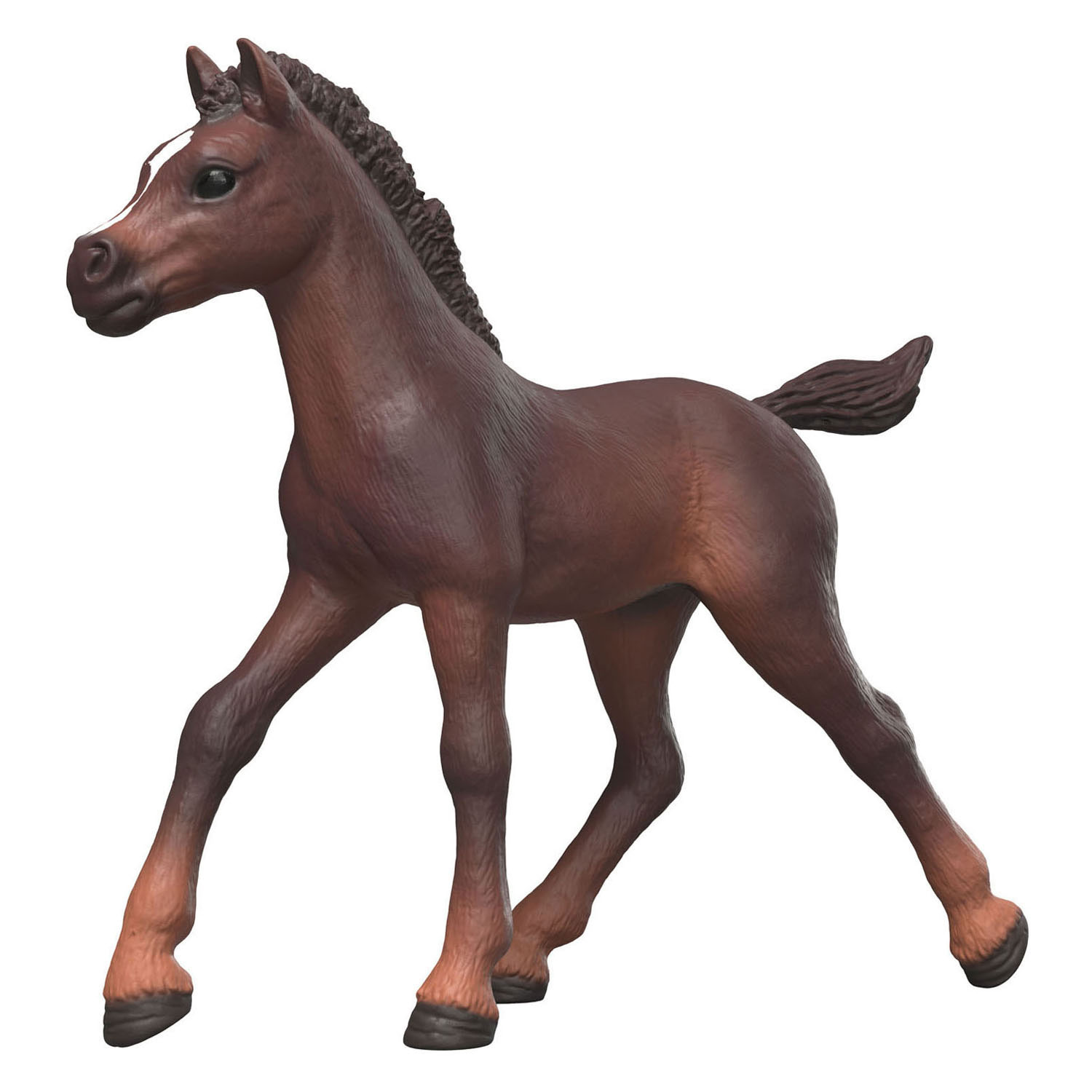 schleich HORSE CLUB Verzamelveulens 70680