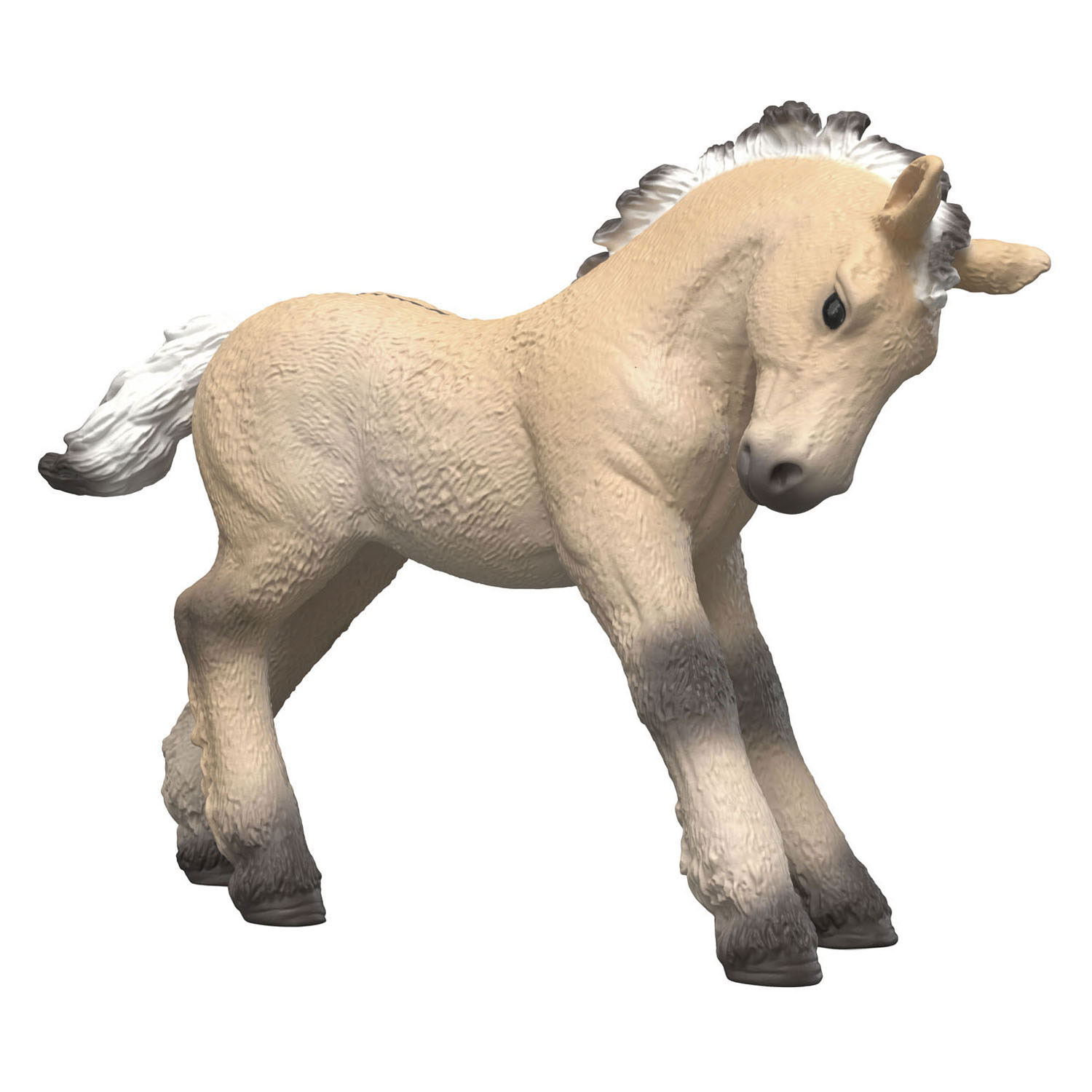 schleich HORSE CLUB Verzamelbaar Veulen Ragnar 81478