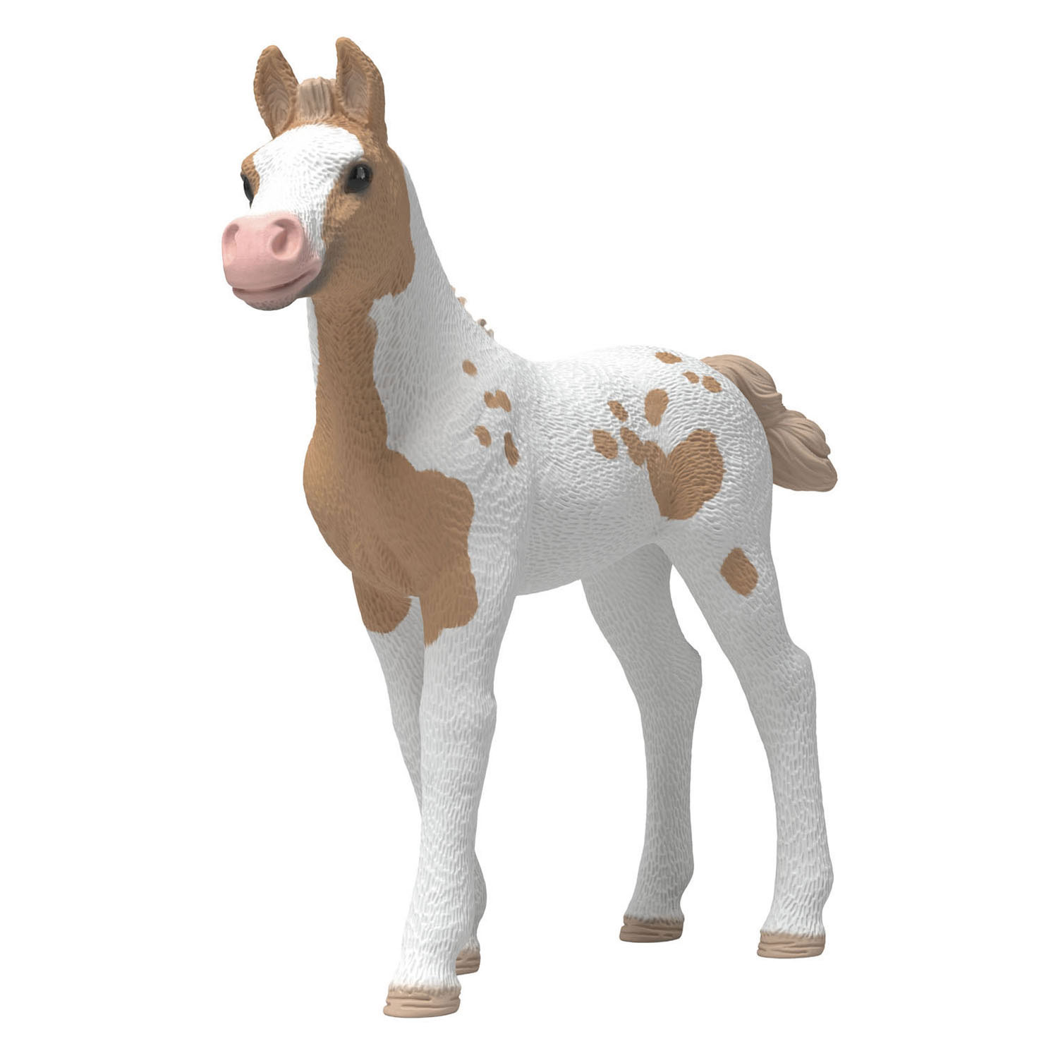 schleich HORSE CLUB Verzamelbaar Rusty 81484