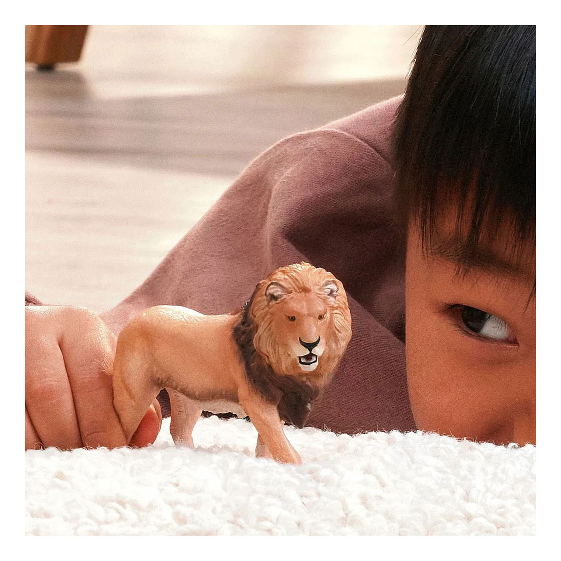 schleich WILD LIFE Leeuw 14974