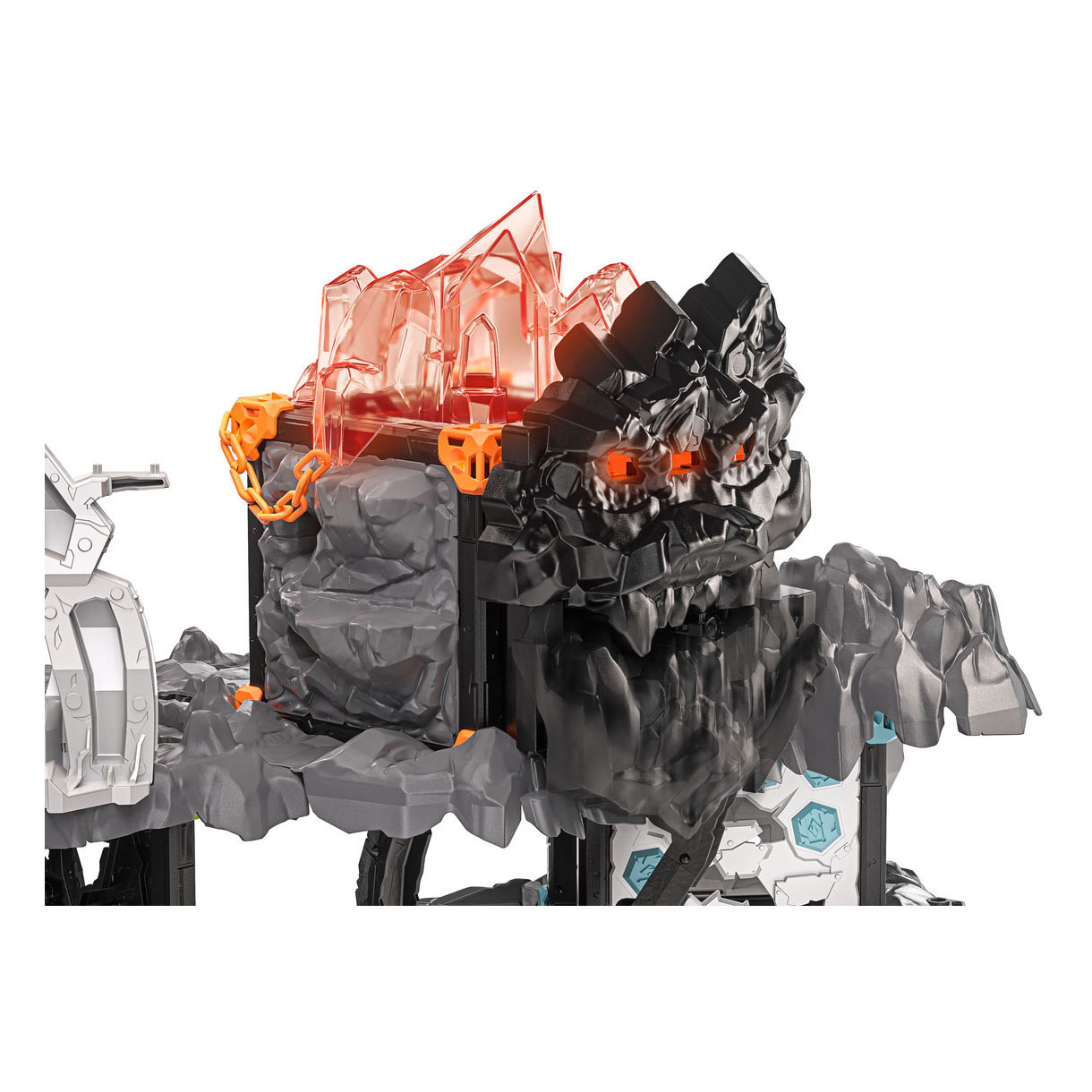 Schleich Créatures Eldrador MasterCave Smashrador 42757
