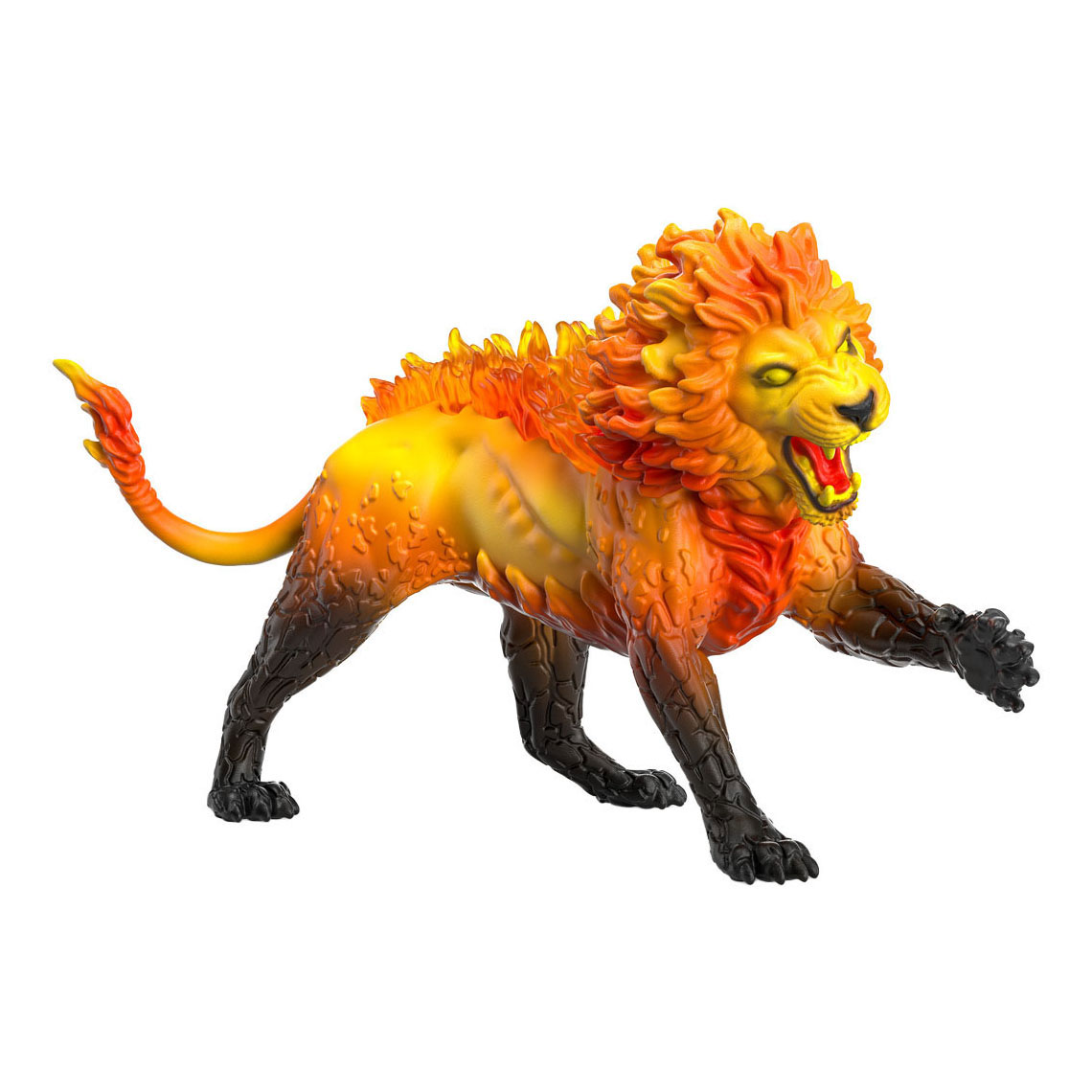 Schleich Créatures Eldrador MasterCave Smashrador 42757