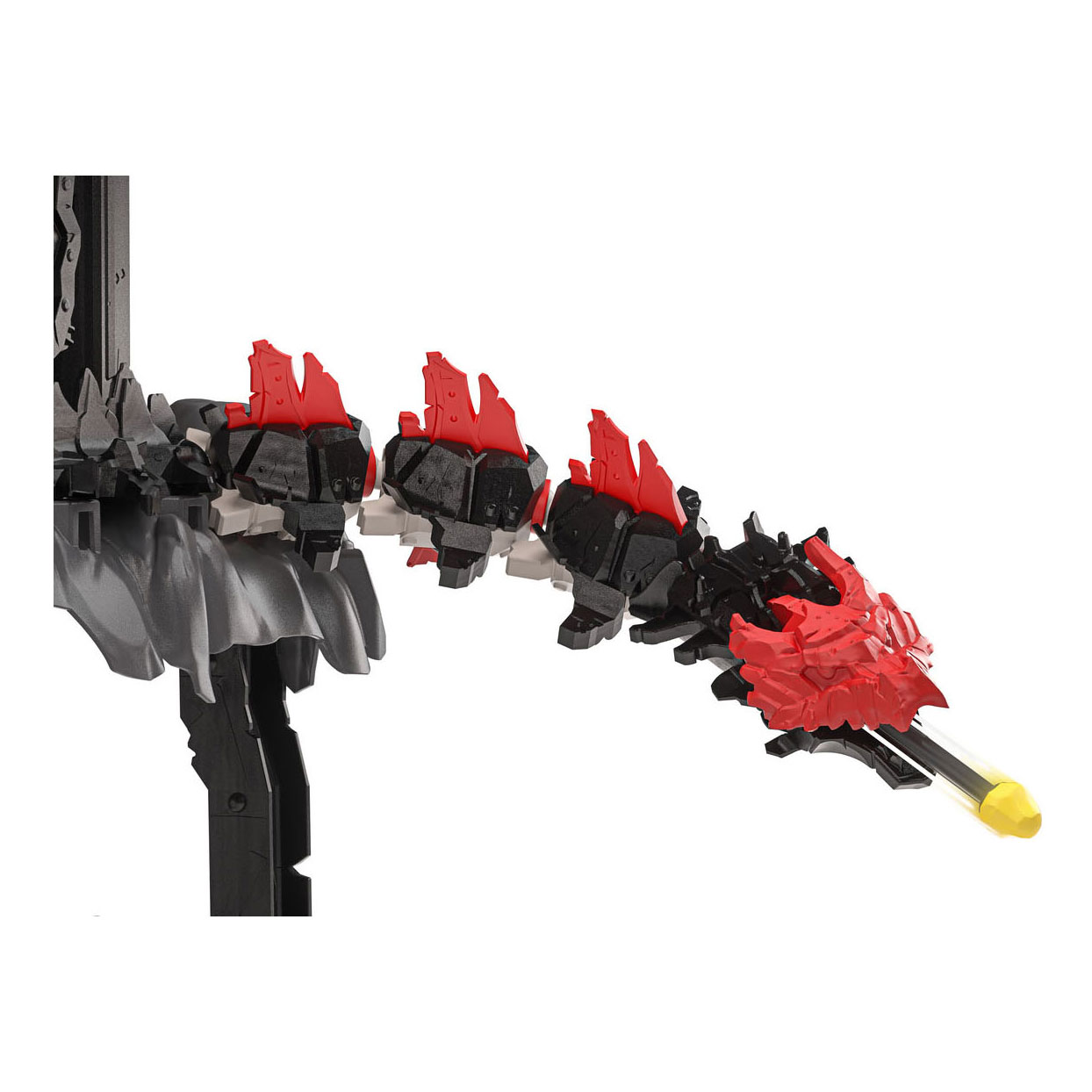 Schleich Créatures Eldrador MasterCave Smashrador 42757