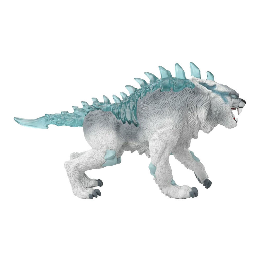 schleich ELDRADOR CREATURES ijslynx 70856