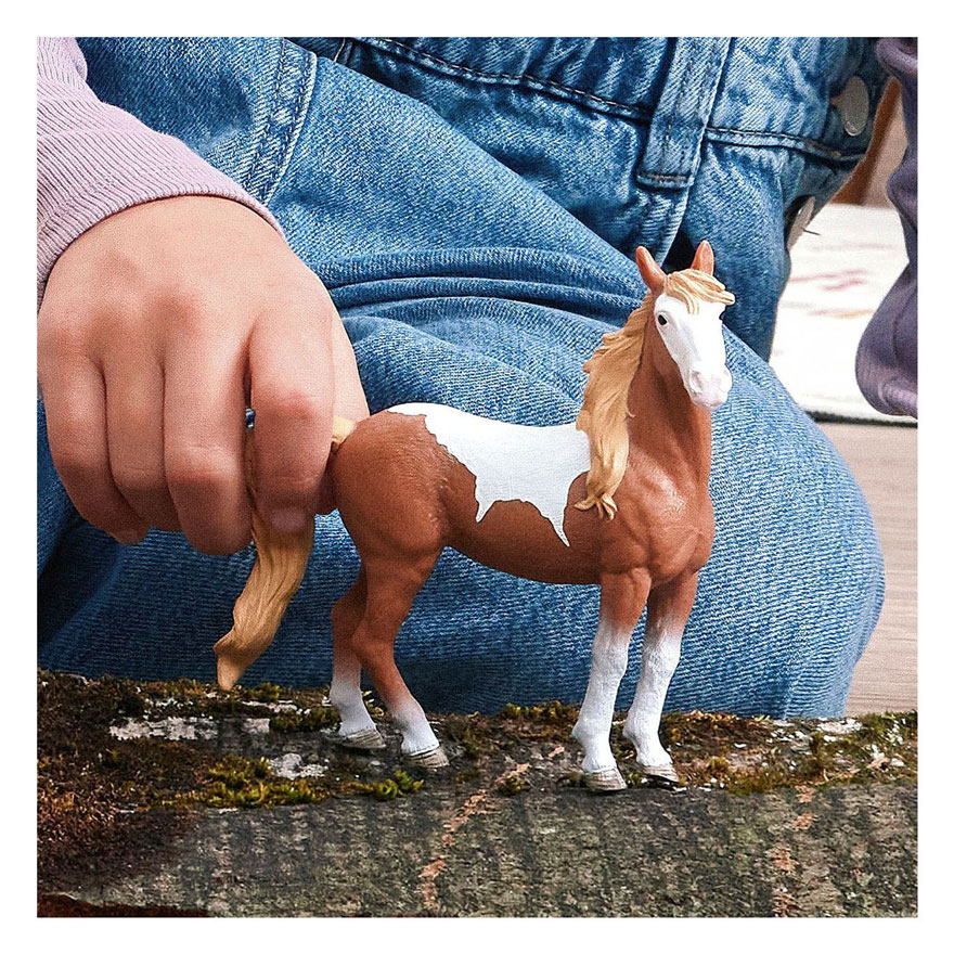 schleich HORSE CLUB Mustangmerrie 14920