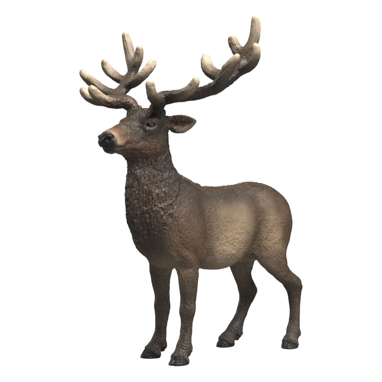 schleich WILD LIFE Amerikaans edelhert 14992