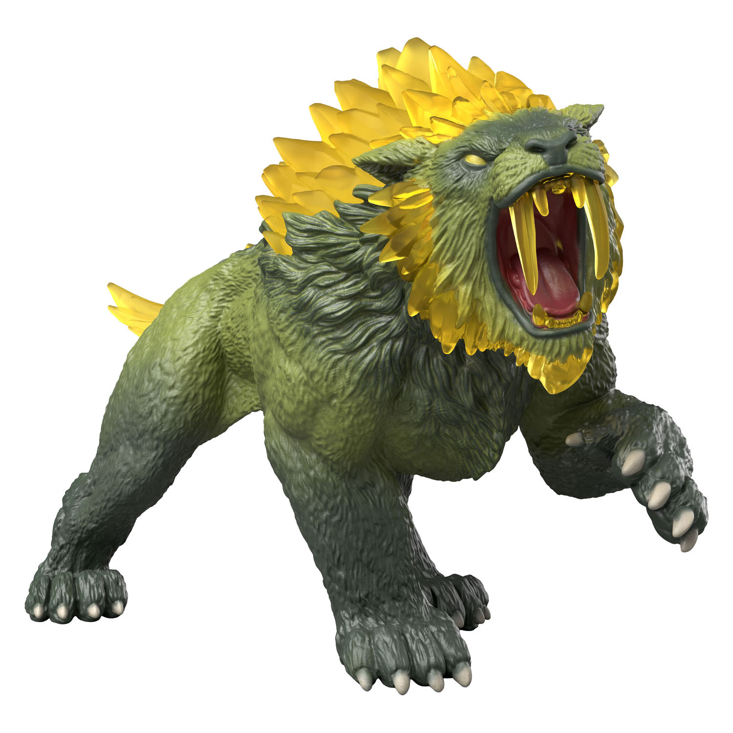 Schleich ELDRADOR Jungle Forteresse 42809