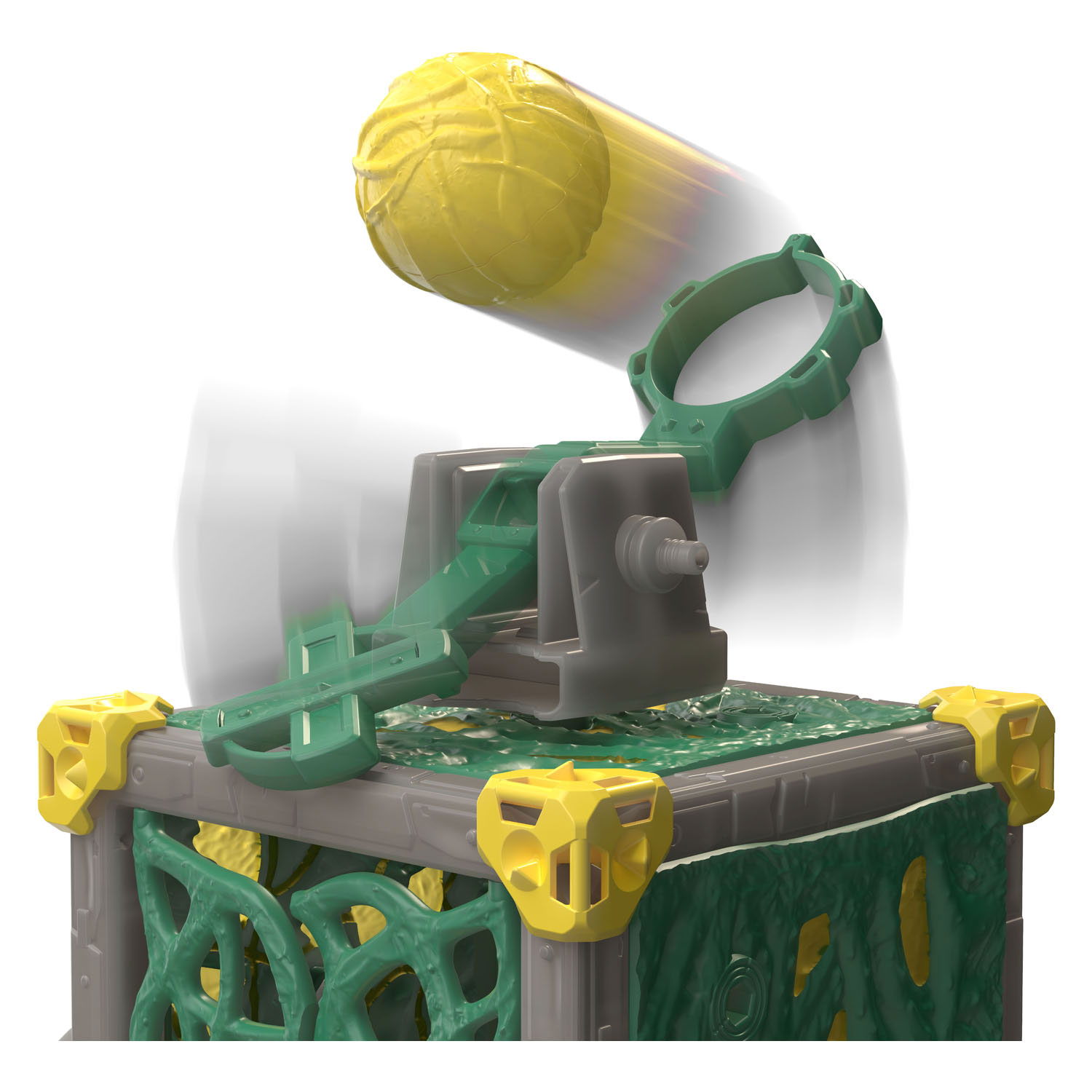 Schleich ELDRADOR Jungle Forteresse 42809