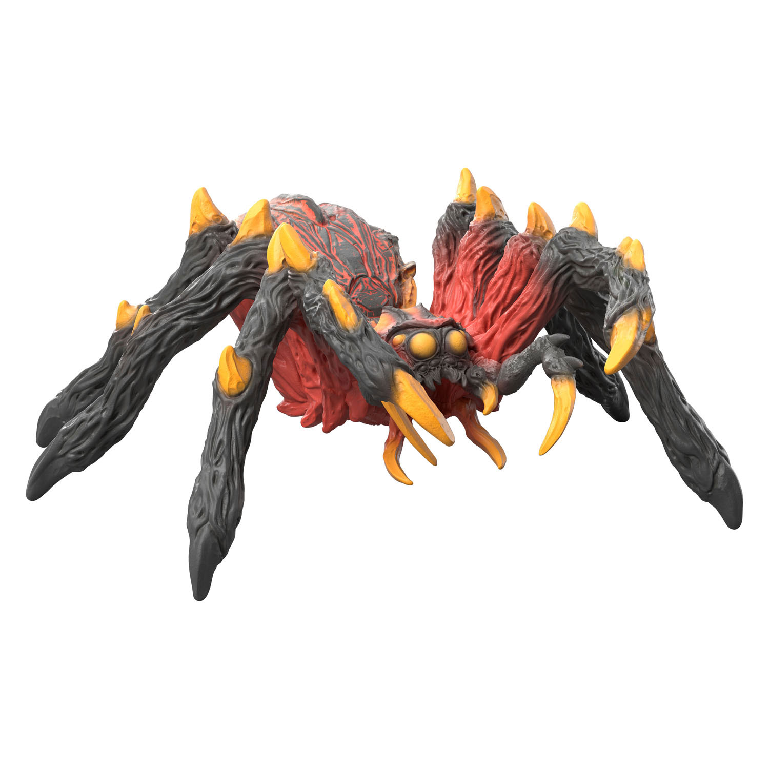 Schleich ELDRADOR Fort de lave 42810