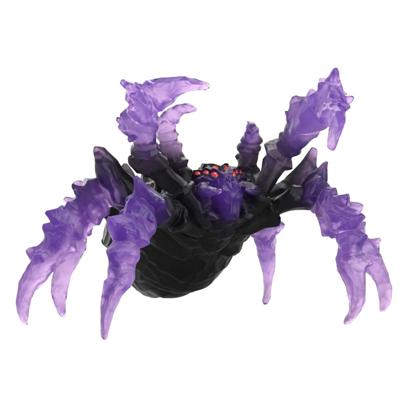 Schleich ELDRADOR CRÉATURES BattleCave Shadowspin 42765