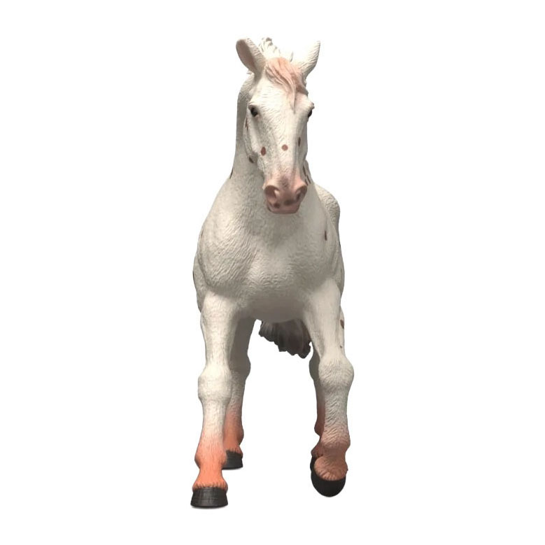 schleich HORSE CLUB Knabstupper merrie 14917