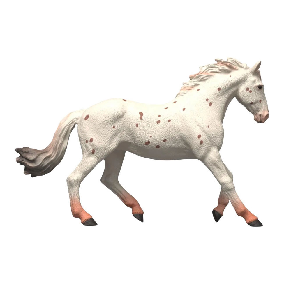 schleich HORSE CLUB Knabstupper merrie 14917