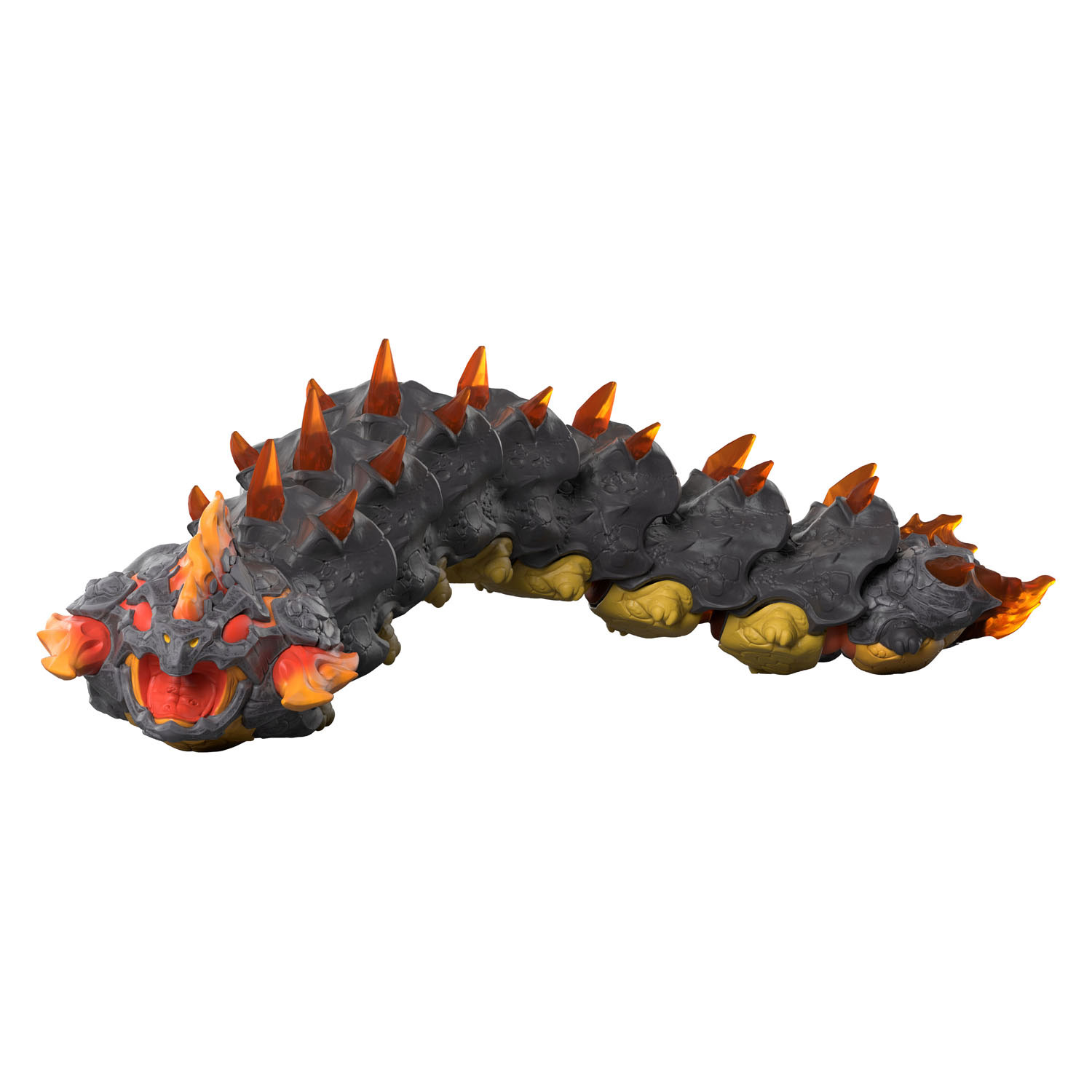 Schleich ELDRADOR Ver de lave 70864