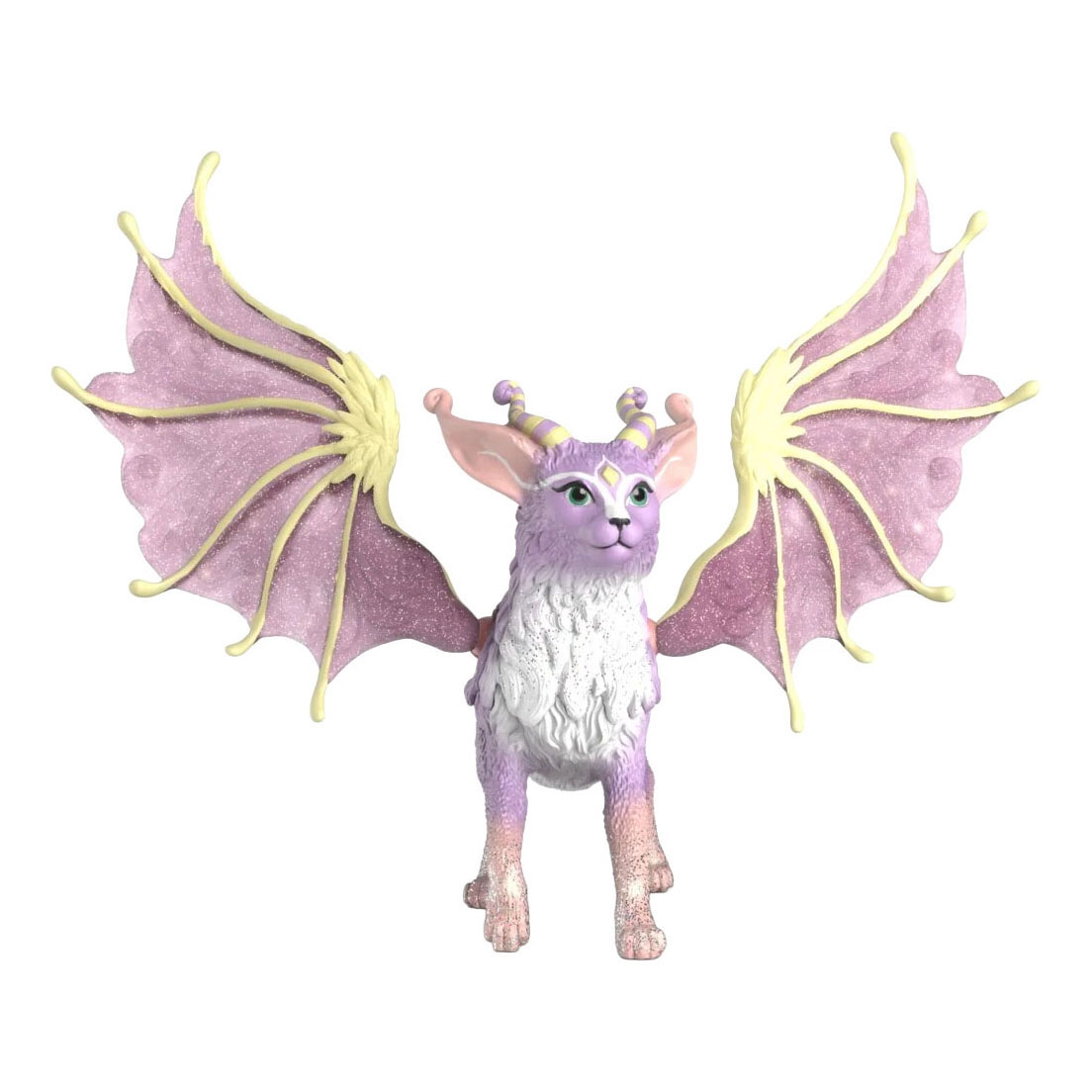 Schleich Bayala Dragon Chat Ailé ​​70846