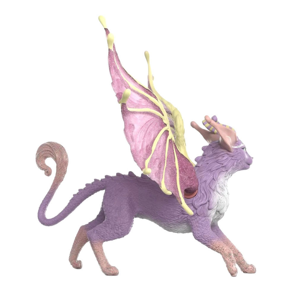 Schleich Bayala Dragon Chat Ailé ​​70846