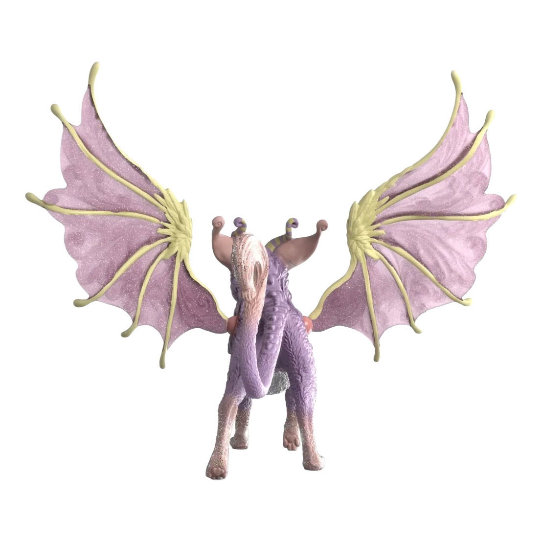 Schleich Bayala Dragon Chat Ailé ​​70846