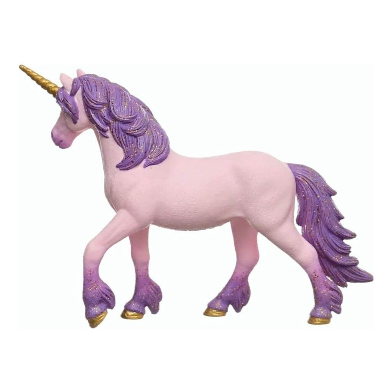 Schleich Bayala Eenhoornmerrie Seraphina 70892