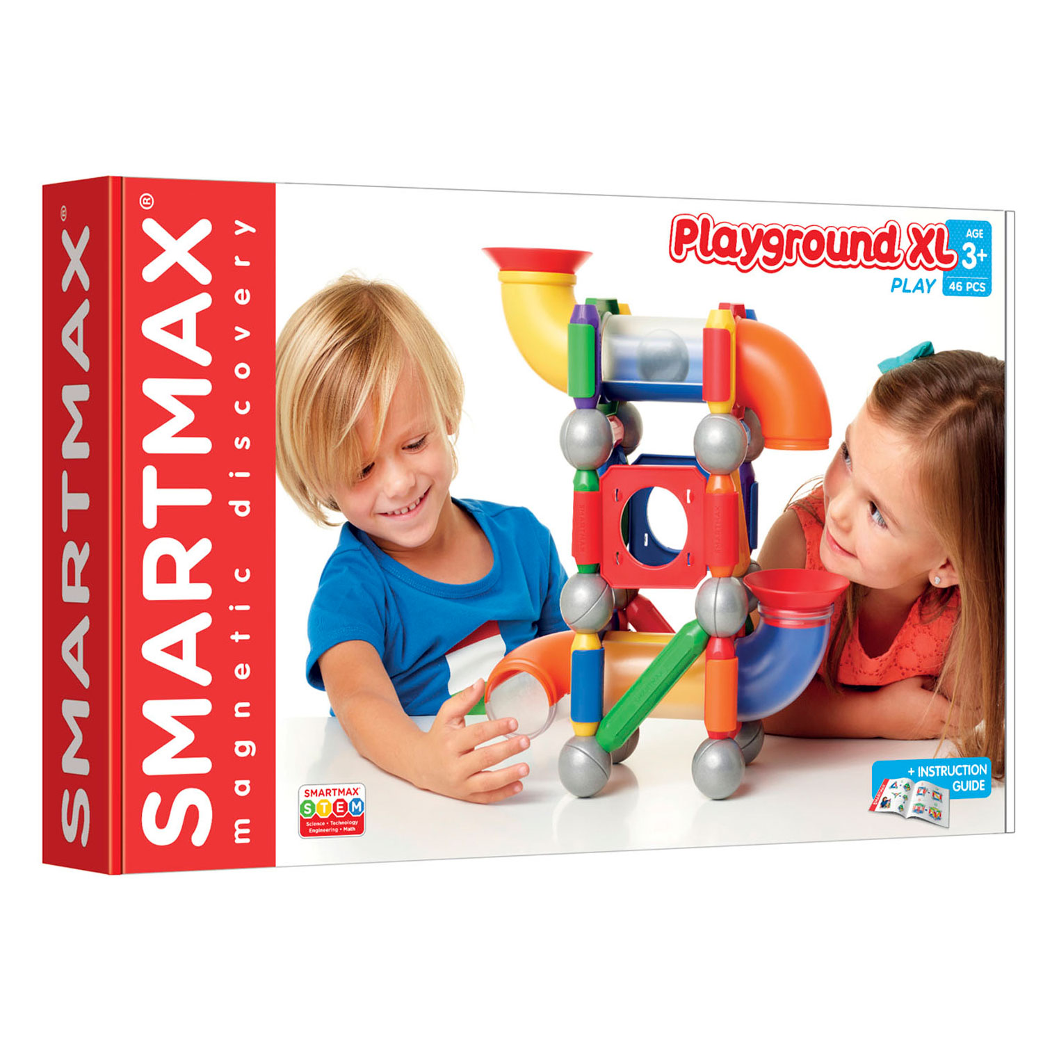 SmartMax Playground XL