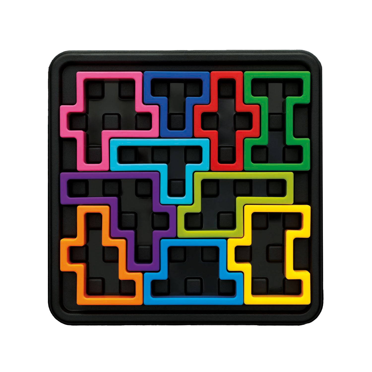 SmartGames IQ Deluxe Square
