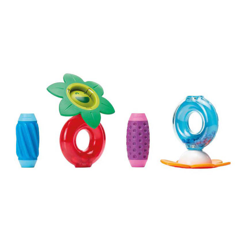 SmartMax Mes premiers sons et fleurs