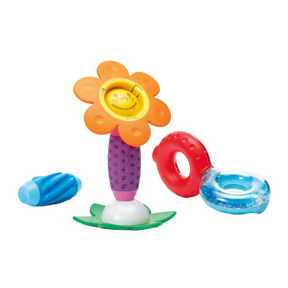 SmartMax Mes premiers sons et fleurs