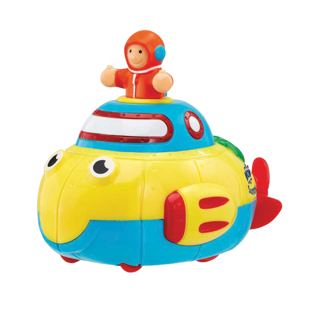 Sous-marin WOW Toys
