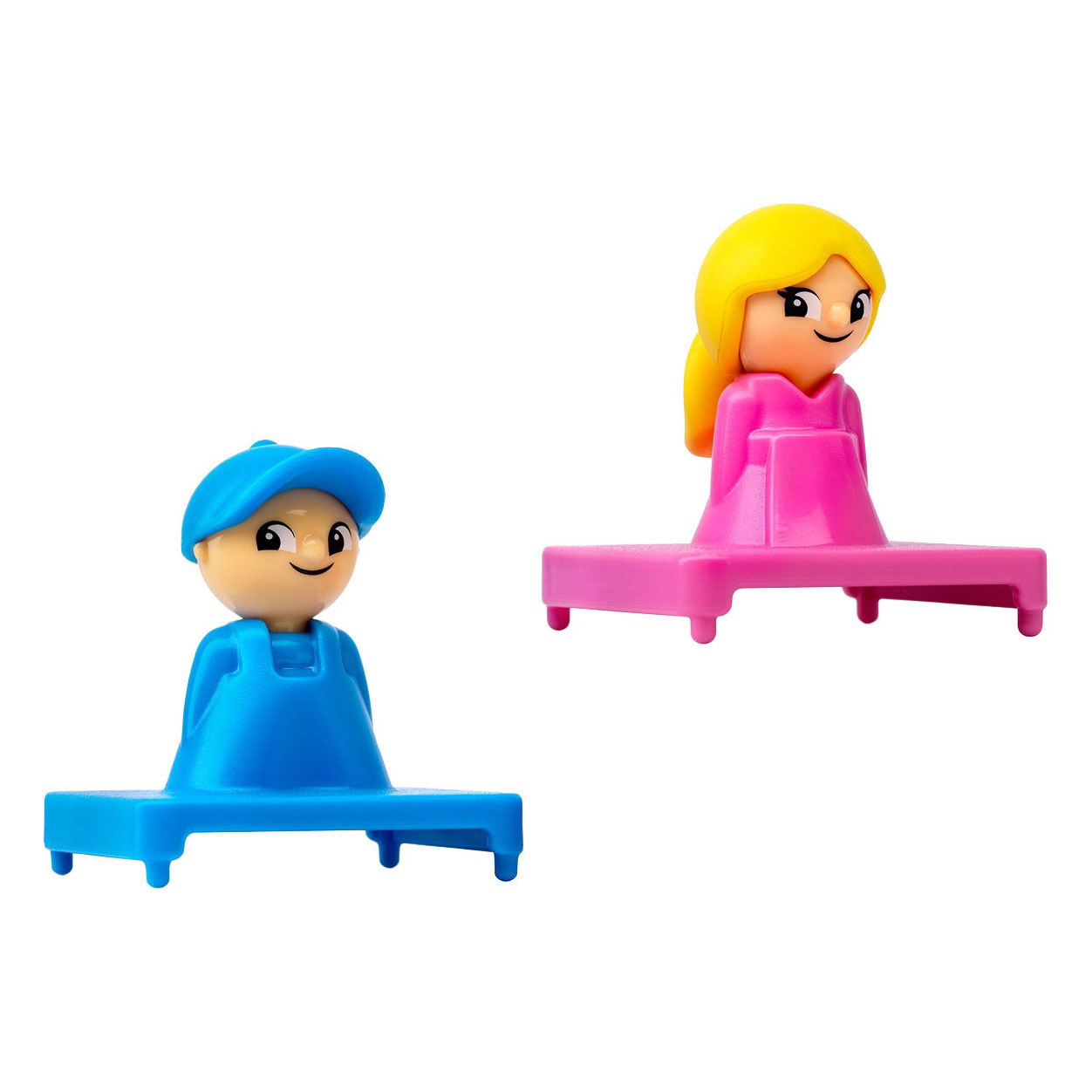 SmartGames Hans & Grietje Bordspel