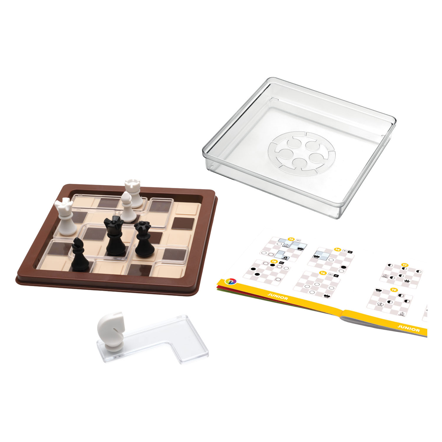 SmartGames Chess Peace Denkspel