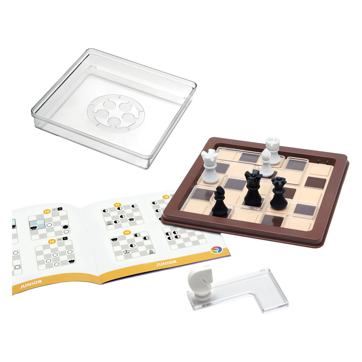 SmartGames Chess Peace Denkspel