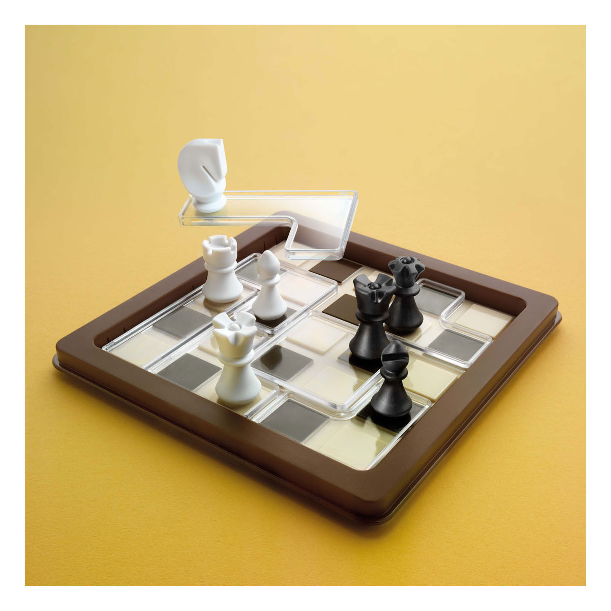 SmartGames Chess Peace Denkspel