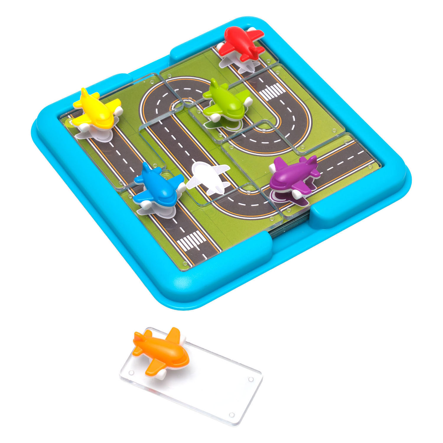 SmartGames Take Off Denkspel