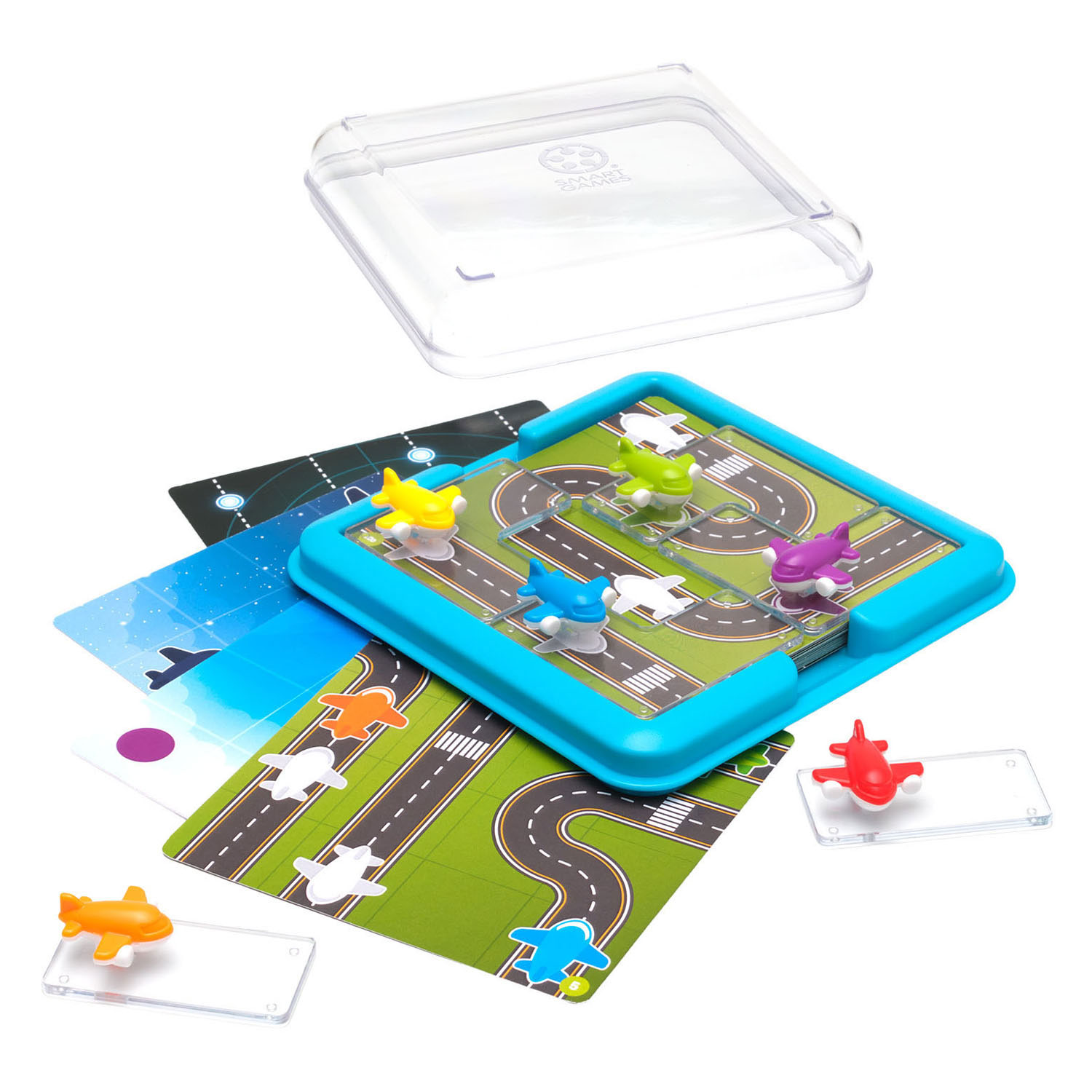 SmartGames Take Off Denkspel