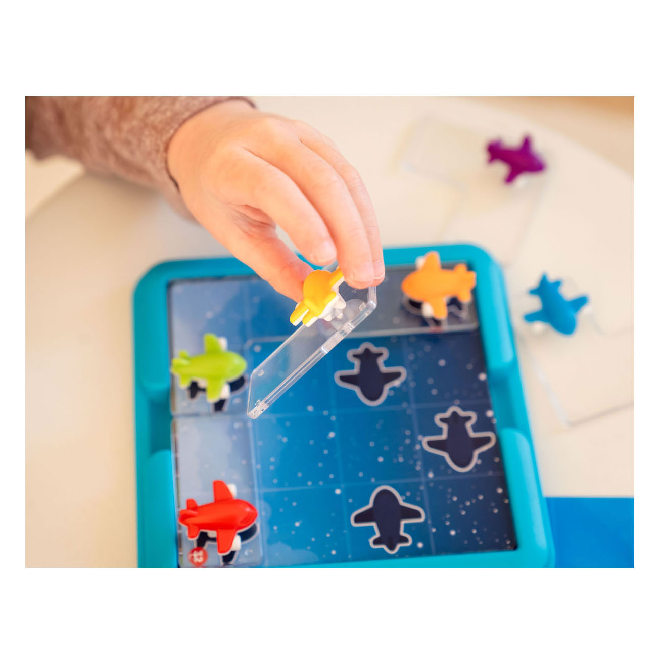 SmartGames Take Off Denkspel