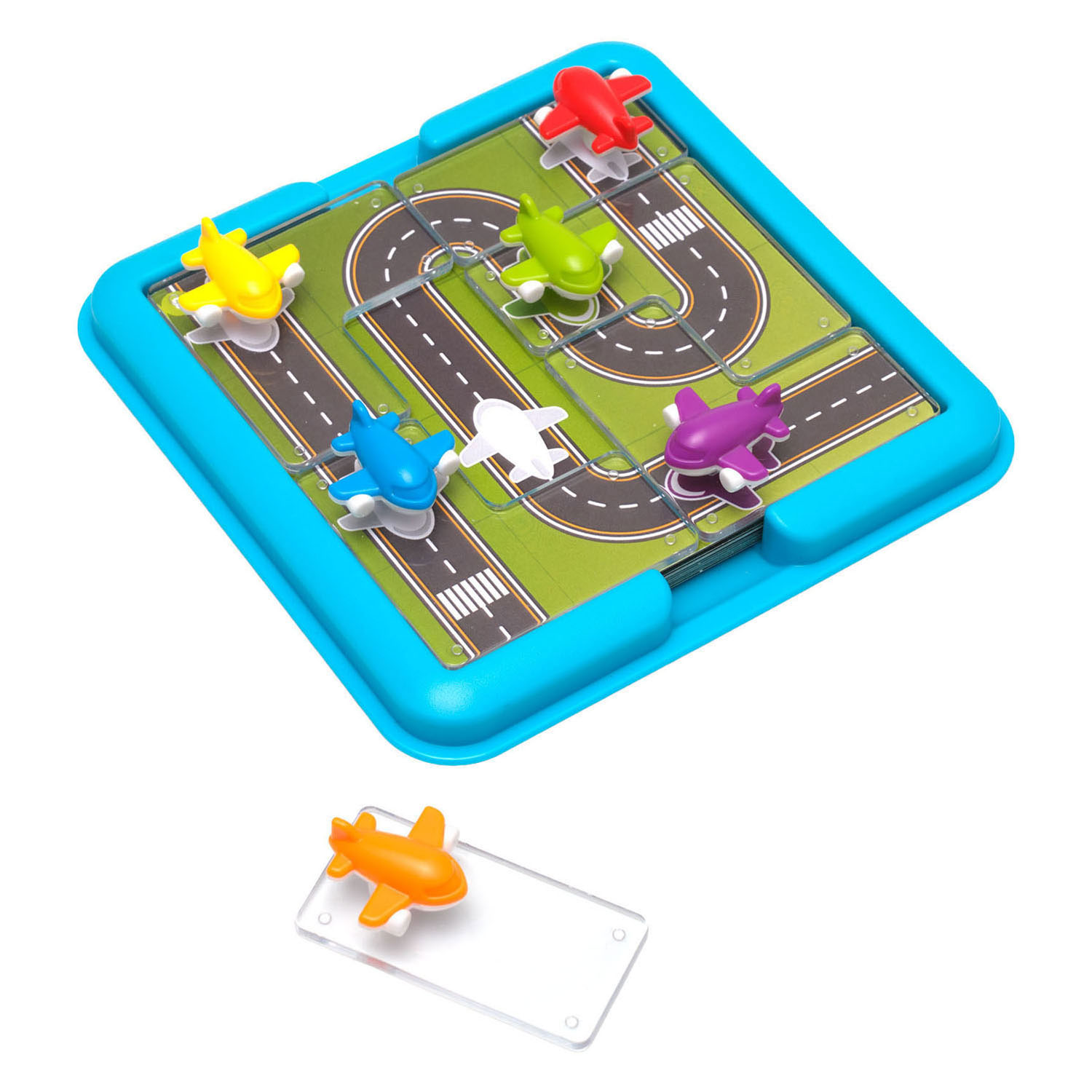 Jeu de puzzle intelligent SmartGames Air