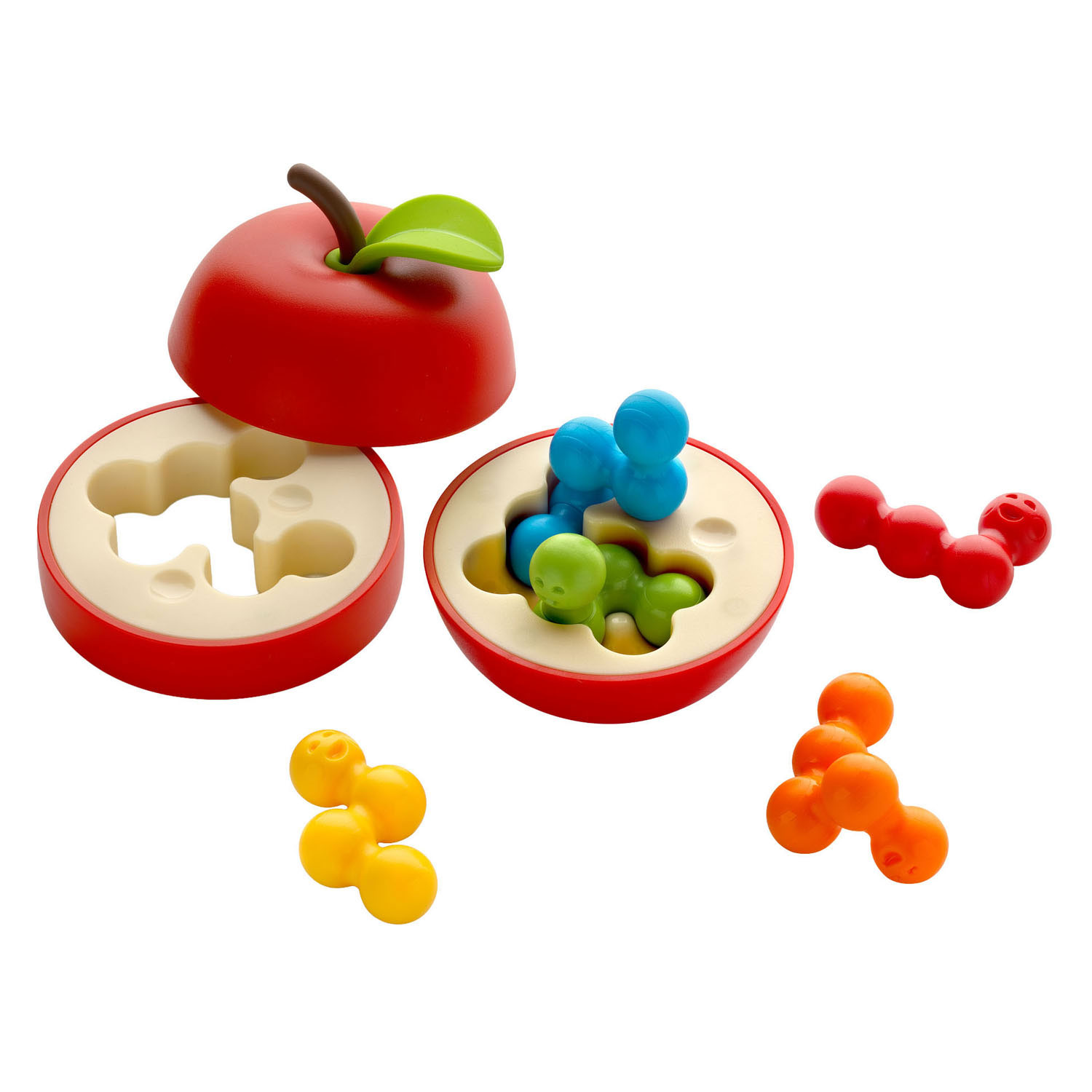SmartGames Apple Puzzler - 3D Puzzelspel