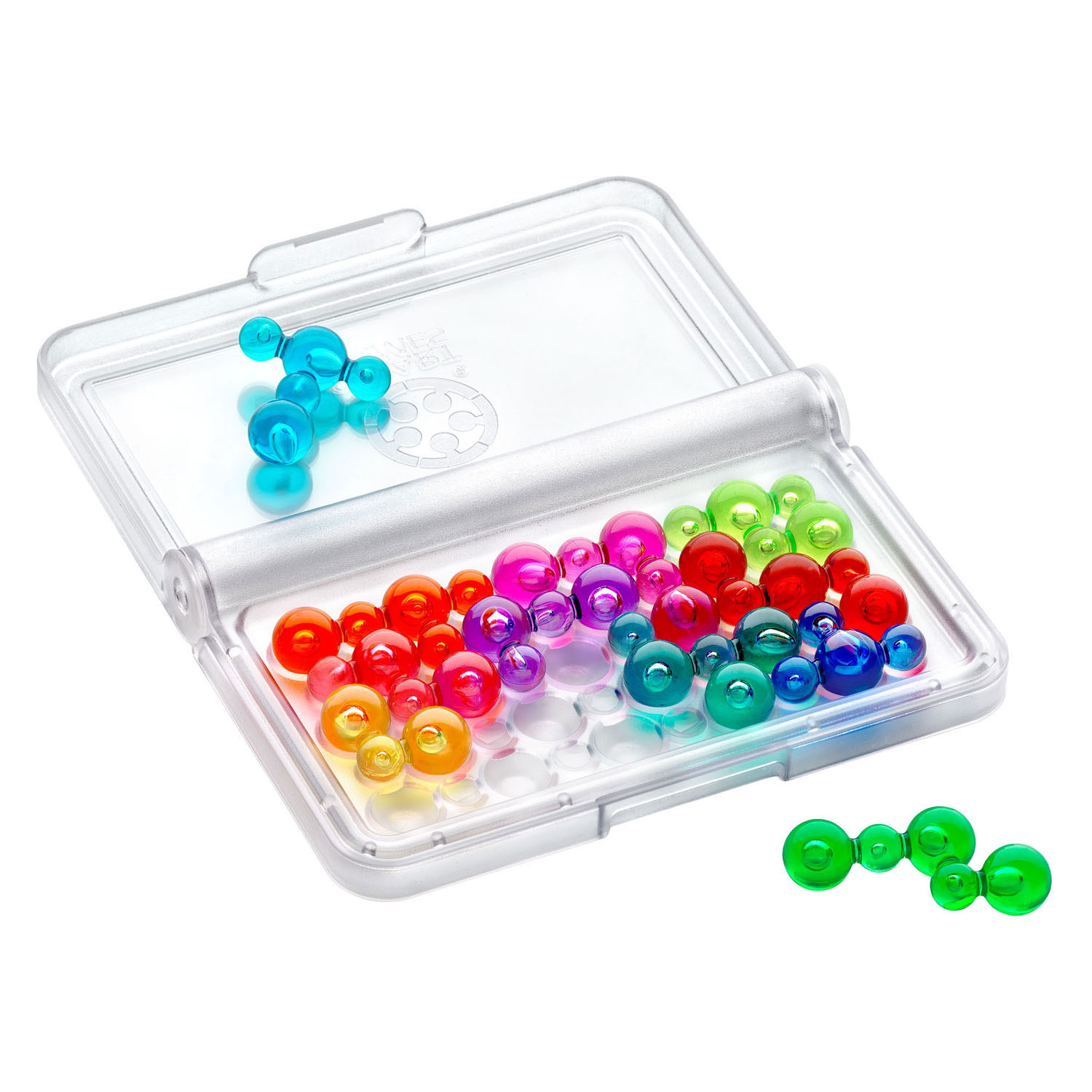 SmartGames IQ Bubbles Puzzelspel